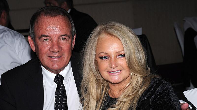 Bonnie Tyler wird 75 - Sorge um die Queen der Rockballaden Bonnie Tyler wird 75 - Sorge um die Queen der Rockballaden