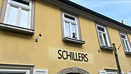 Schillers in Coburg