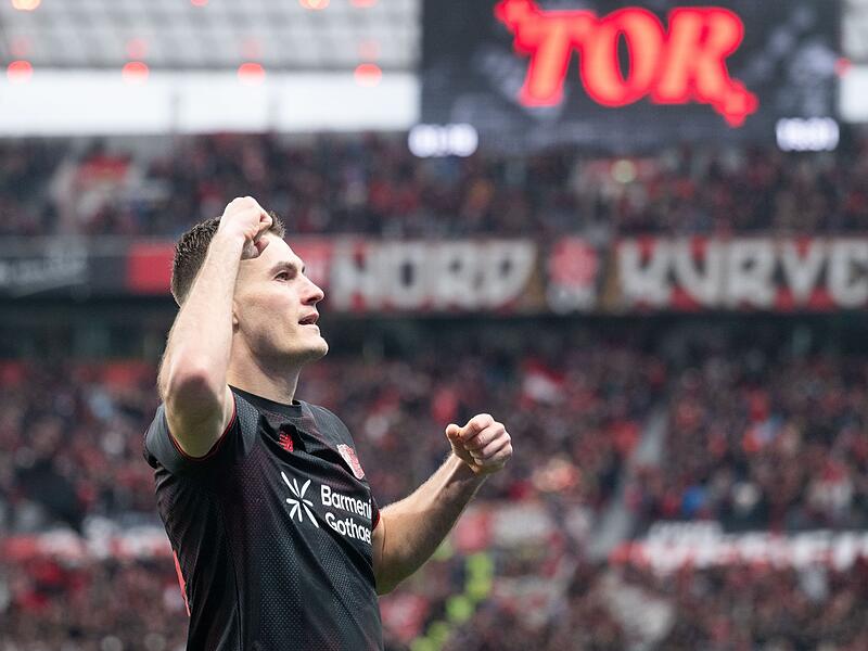 Bayer Leverkusen - 1. FC Heidenheim