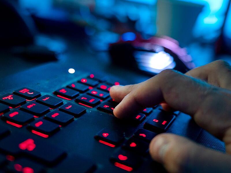 Cybersicherheit