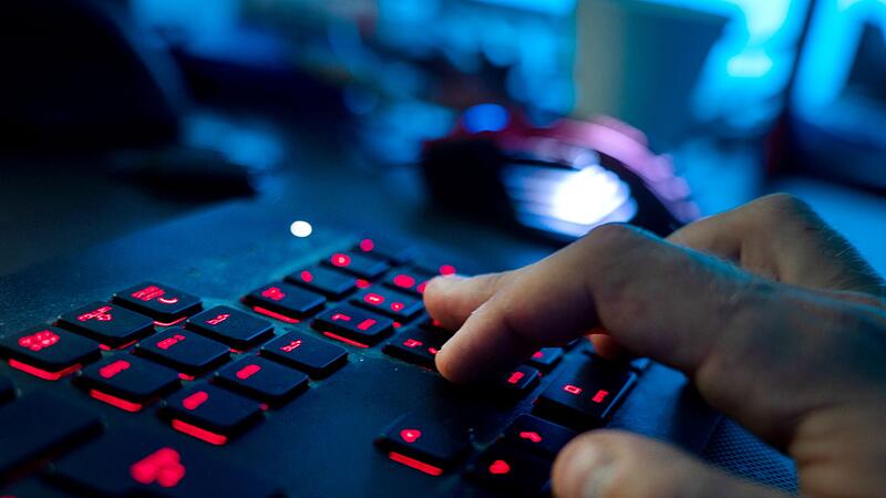 Cybersicherheit Cybersicherheit