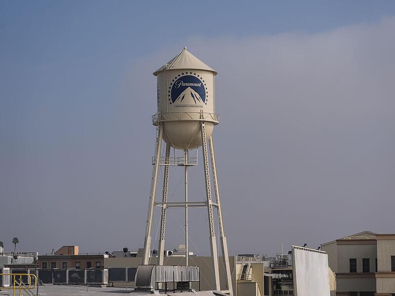 Paramount