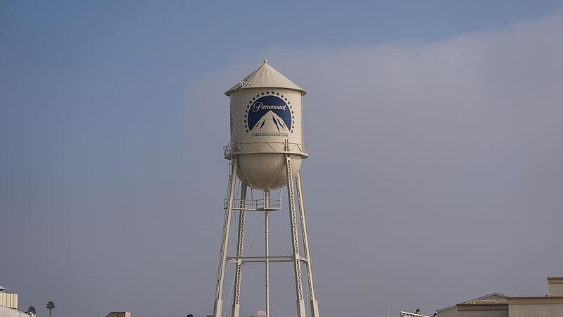 Paramount Paramount