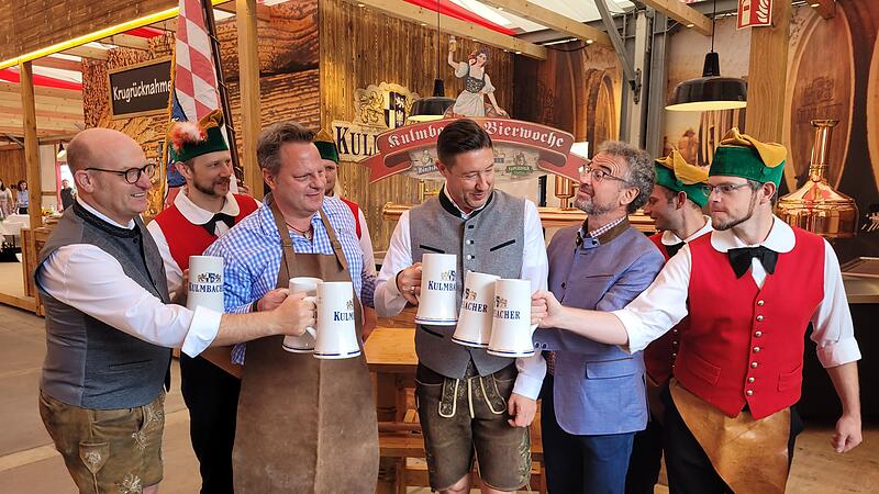Bierwoche Bierwoche