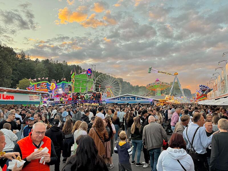 Freischie&szlig;en 2025: Leserfotos