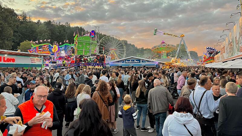 Freischie&szlig;en 2025: Leserfotos