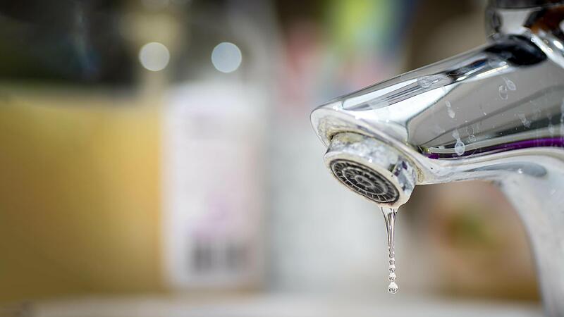 Hartes Wasser schadet nicht der Gesundheit, kann aber ab einer gewissen Wasserh&auml;rte Leitungen und Ger&auml;ten zusetzen.