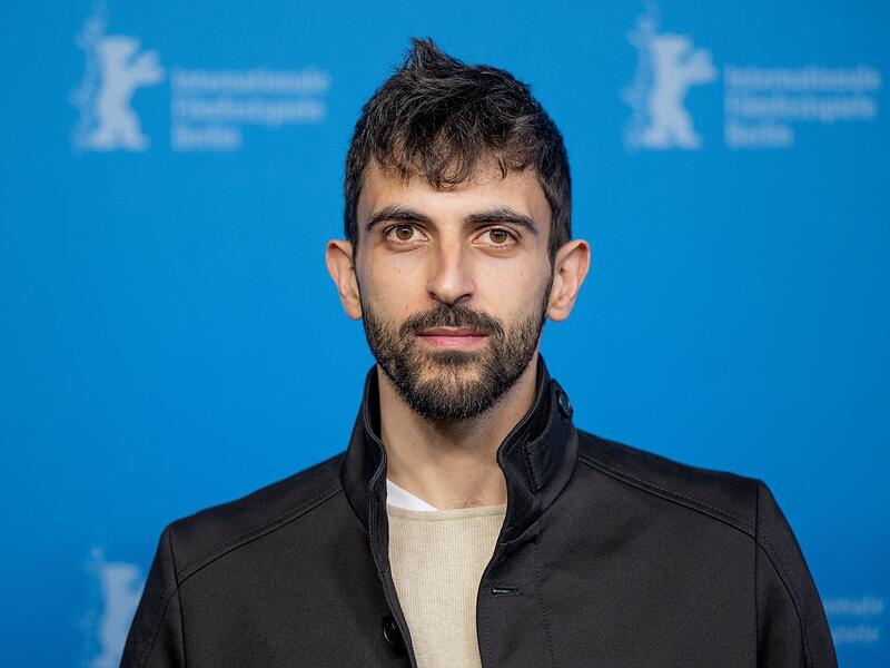Yuval Abraham