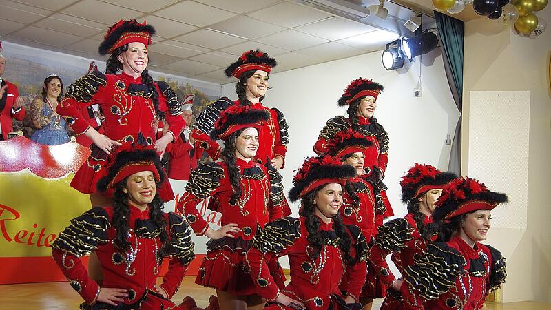 Fidelia Reiterswiesen