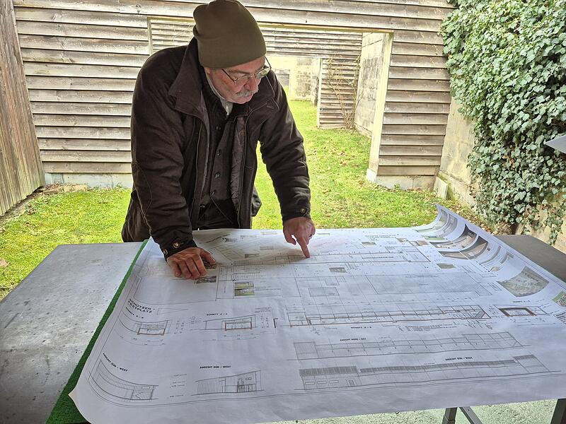 Sch&uuml;tzenmeister J&ouml;rg Schnitzler wehrt sich gegen Shitstorm