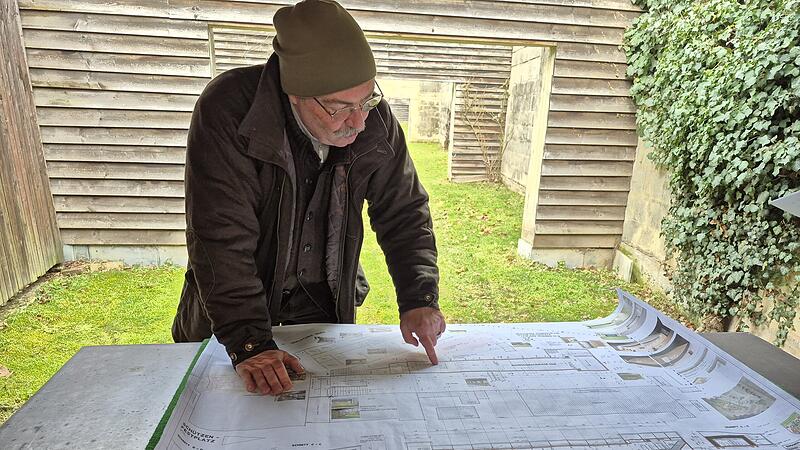 Sch&uuml;tzenmeister J&ouml;rg Schnitzler wehrt sich gegen Shitstorm