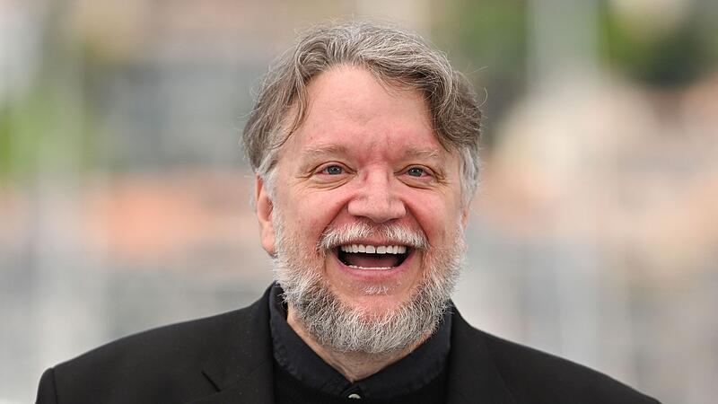 Guillermo del Toro