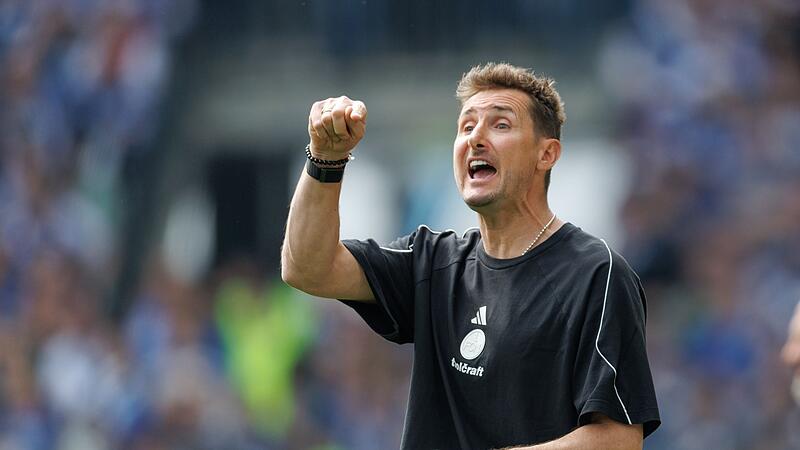 Miroslav Klose