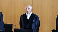 Prozess wegen schweren sexuellen Missbrauchs