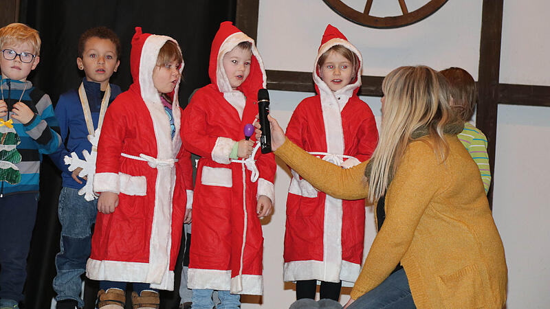 Dorfweihnacht Weidhausen