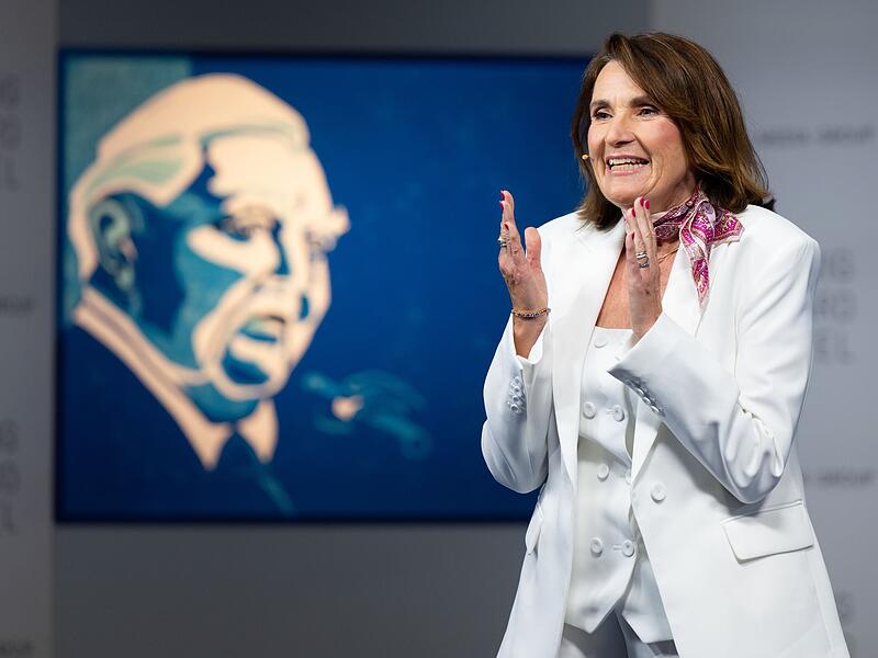 Ludwig-Erhard-Gipfel