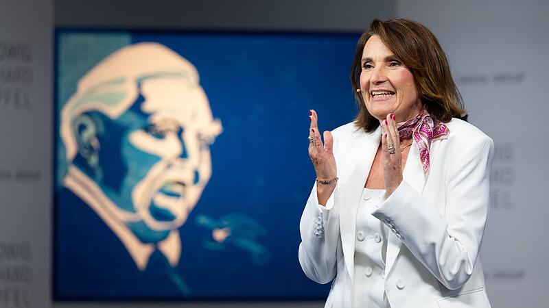 Ludwig-Erhard-Gipfel