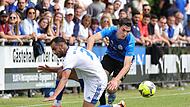 FC Herzogenaurach - SV Schwaig