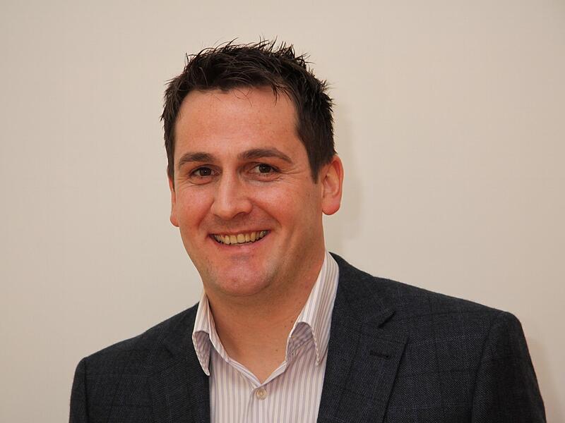 Bürgermeister Florian KraftForchheim & Fränkische Schweiz