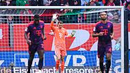 FC Augsburg - Bayern München FC Augsburg - Bayern München