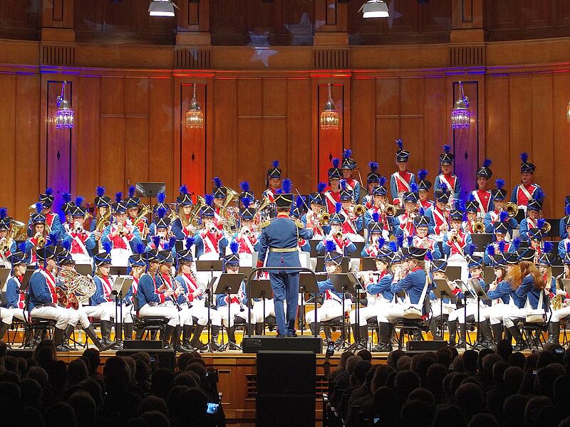 Jugendmusikkorps Bad Kissingen Jugendmusikkorps Bad Kissingen