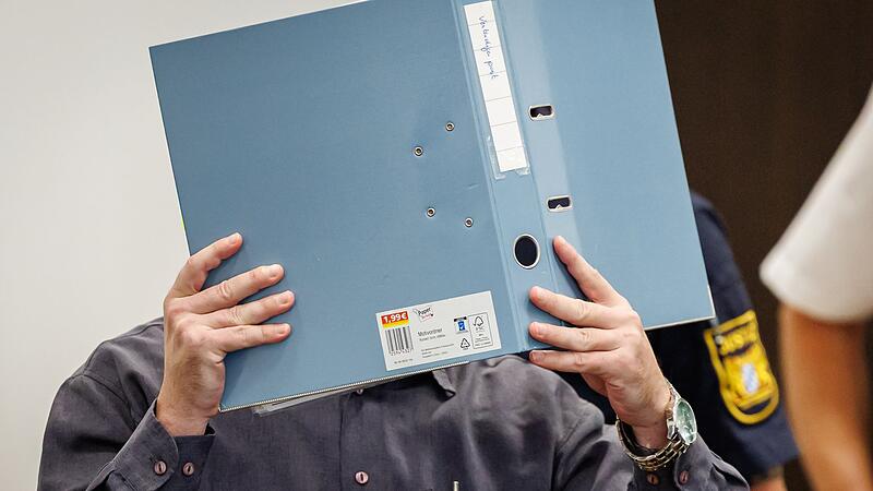 Prozessbeginn wegen des sexuellen Missbrauchs