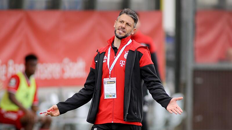 Mart&iacute;n Demichelis