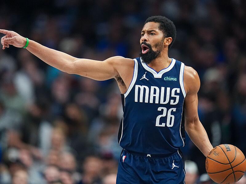 Spencer Dinwiddie