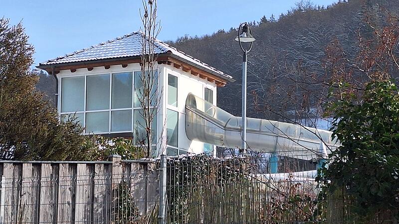 Sinnflut: Stadt Bad Br&uuml;ckenau kauft Therme von Stadtwerken