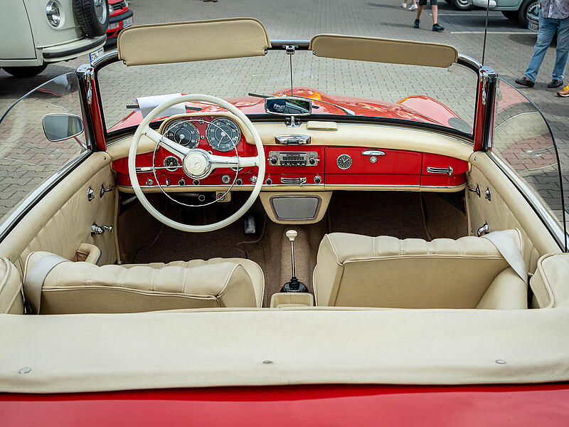 7. ADAC Old-& Youngtimertreffen, Neunkirchen am Brand, 15.06.2025Oldtimertreffen Neunkirchen am Brand 2025