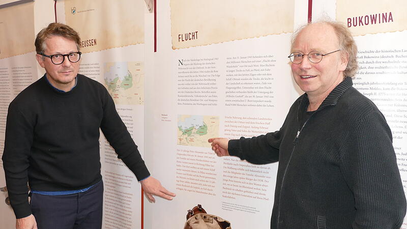 Vorbericht VHS-Heimat für morgen Vorbericht VHS-Heimat für morgen