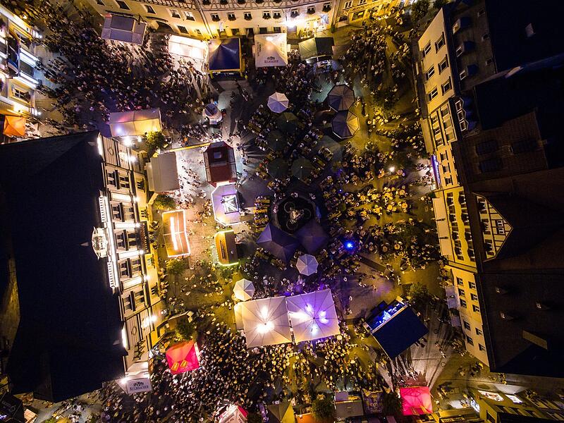 Alstadtfest