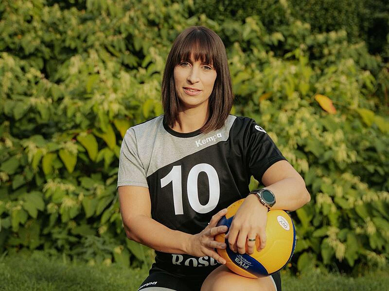 Im Steilpass-Interview: Maika Herbert (TV Bad Br&uuml;ckenau)