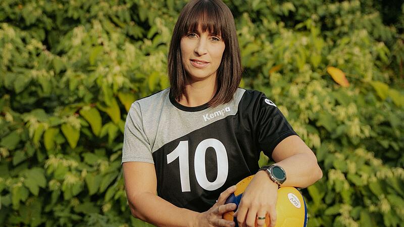 Im Steilpass-Interview: Maika Herbert (TV Bad Br&uuml;ckenau)