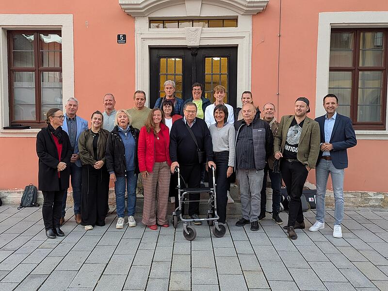 Stadtrat Lichtenfels 2026 Referenten 22 Mitglieder des Lichtenfelser Stadtrats betreuen als Referenten elf Sachgebiete von Kinder und Jugend über Kultur bis zu Tierfreundliche Stadt.