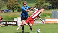 1.FC Kalchreuth - 1.FC Herzogenaurach