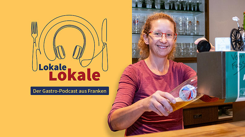 In der ersten Folge des neuen, kostenlosen Podcast &bdquo;Lokale Lokale&ldquo; erz&auml;hlt Kerstin G&ouml;&szlig;l vom Weg zum alkohol- und glutenfreien Gasthof.