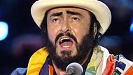 Startenor Luciano Pavarotti