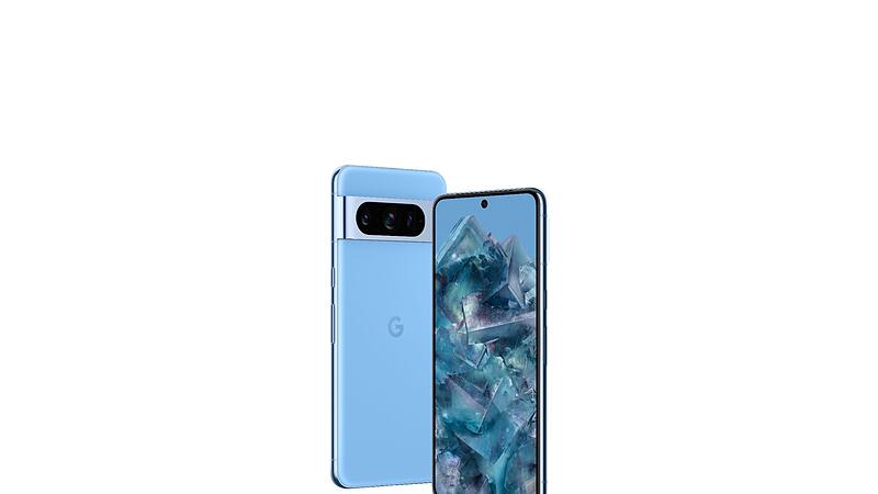 Pixel 8