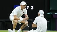 Wimbledon Tennis 2025