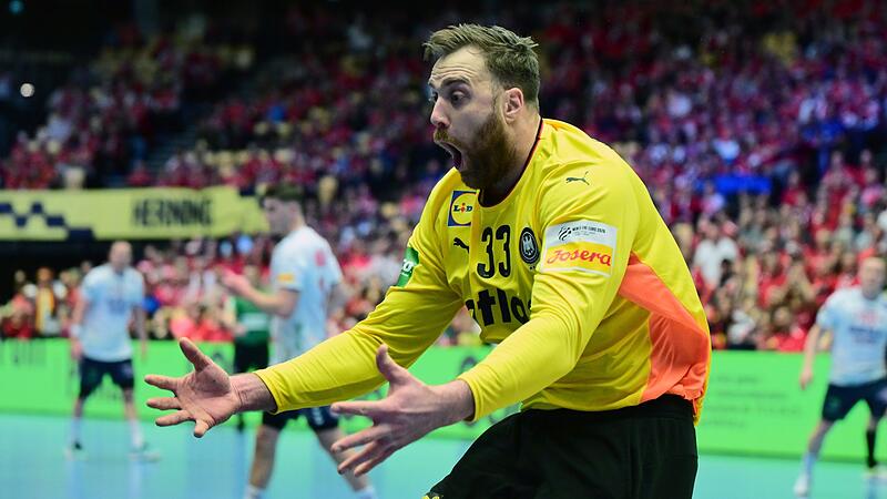 Andreas Wolff Andreas Wolff