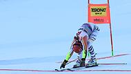 Ski alpin: Weltmeisterschaft