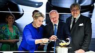 Eröffnungstag der IFA 2025