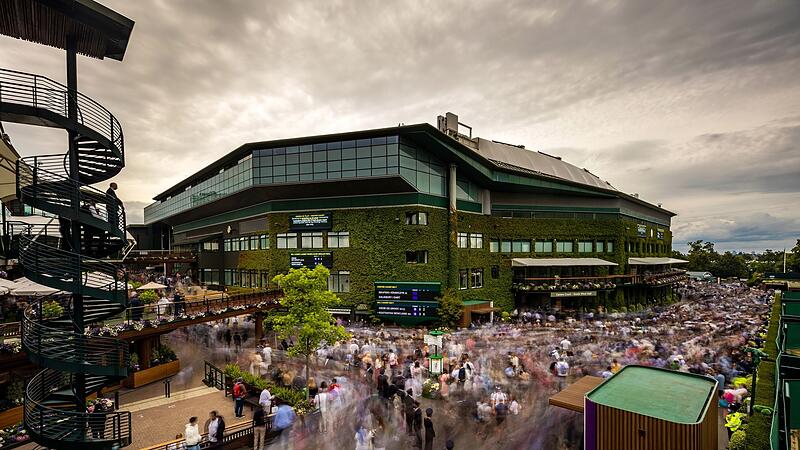 Wimbledon