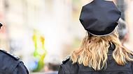 Frauen in Uniform – das gibt es in Bayern erst seit Anfang der 1990er Jahre.