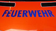 Feuerwehr Symbolbild Feuerwehr Symbolbild