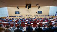 Regierungserklärung Markus Söder Regierungserklärung Markus Söder