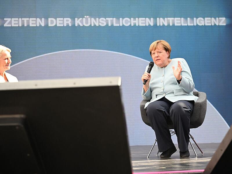 Angela Merkel Angela Merkel