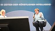 Angela Merkel
