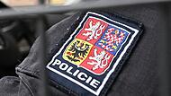 Tschechische Polizei Tschechische Polizei